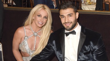 Britney Spears dhe Sam Asghari thuhet se finalizojnë divorcin 8 muaj pas ndarjes