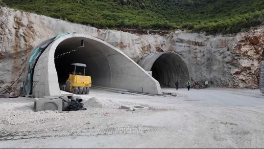 Hapet në korrik,Tuneli I Llogarasë pa pagesë gjatë verës