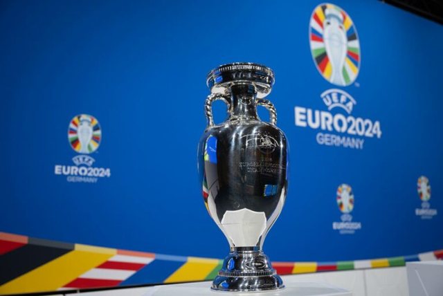 Zbulohet kënga zyrtare e Euro2024