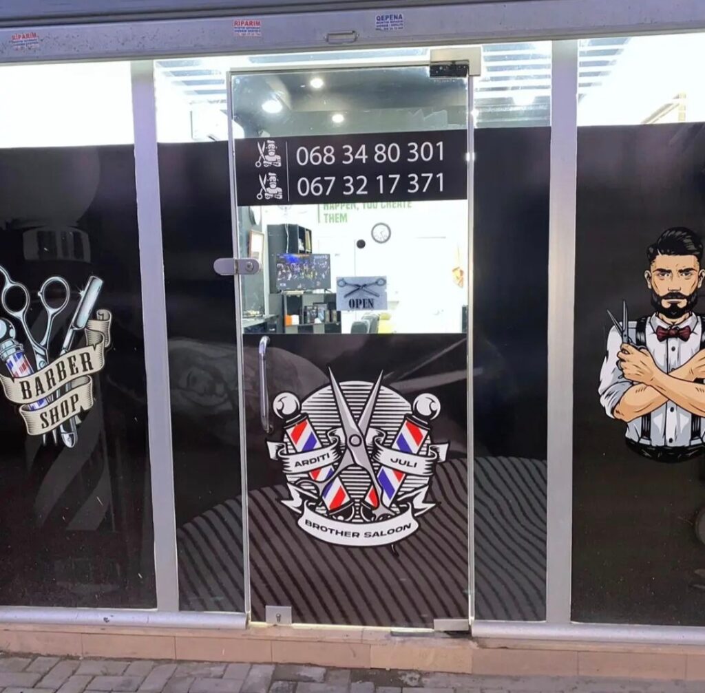 Barber Arditi