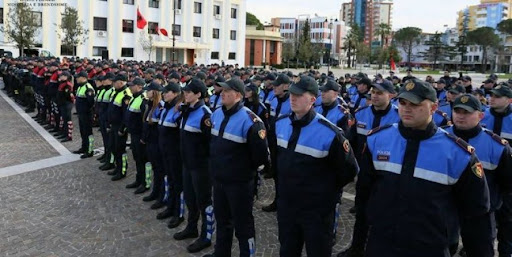 Policia e shtetit pa pushime në verë deri në 15 shtator