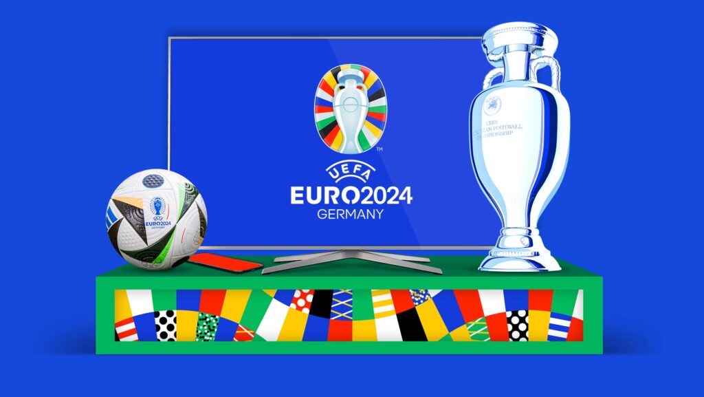 UEFA gjobit FSHF-në për incidentet e shkaktuara nga tifozët shqiptarë gjatë ndeshjes së Euro 2024, Itali-Shqipëri