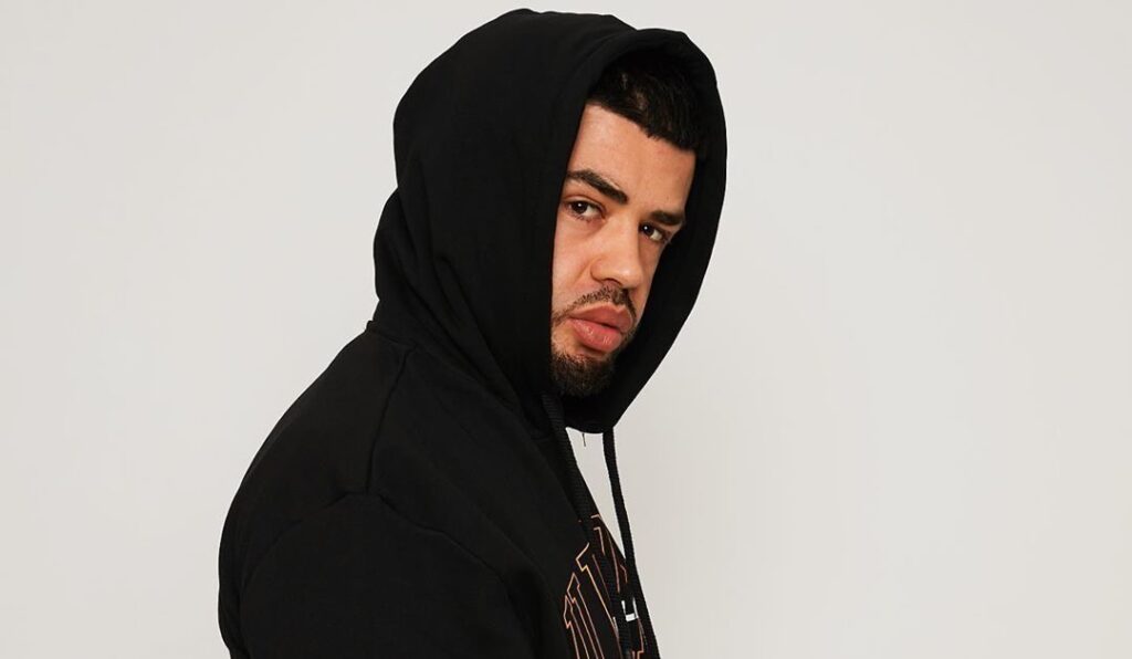 Noizy reagon pas kritikave për “Alpha Show III”