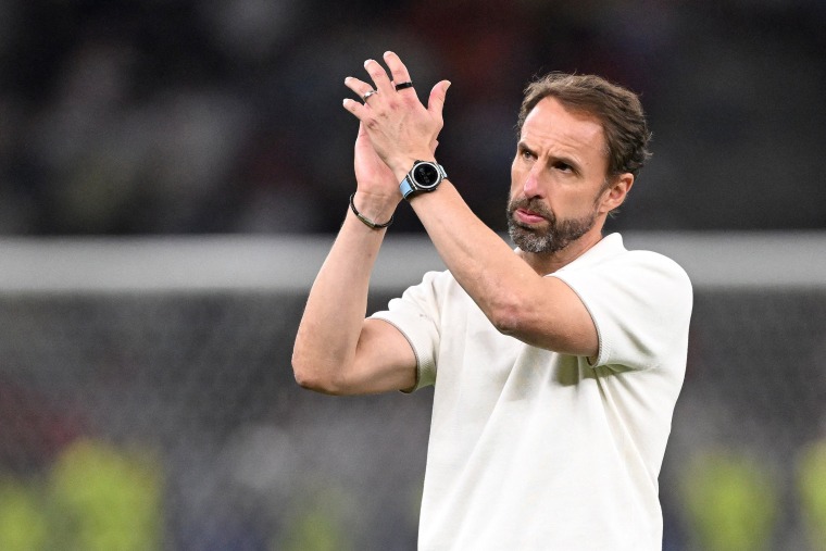 Gareth Southgate jep dorëheqjen pas humbjes së Anglisë në finalen e Euro 2024