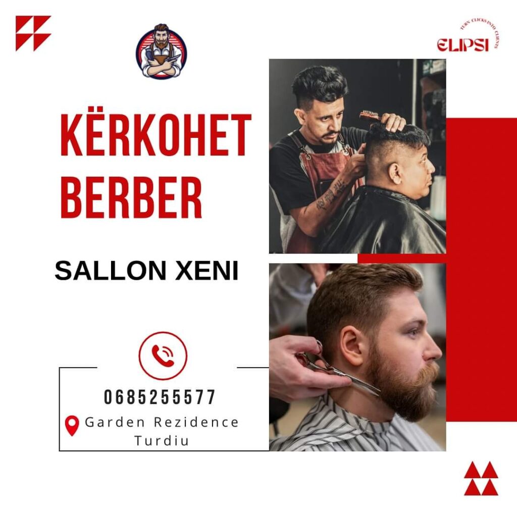 Kerkohet Berber