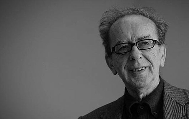 Ndërron jetë Ismail Kadare