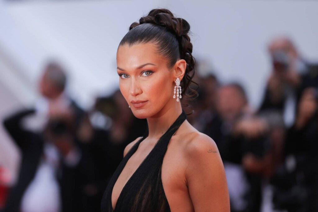 Publikohet letra e Bella Hadid pasi u bë mollë sherri mes Izraelit, Palestinës dhe Adidas