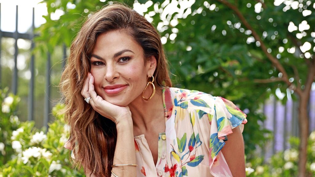 Eva Mendes flet për të ardhmen e saj në Hollywood edhe pse s’luan role prej 10 vitesh