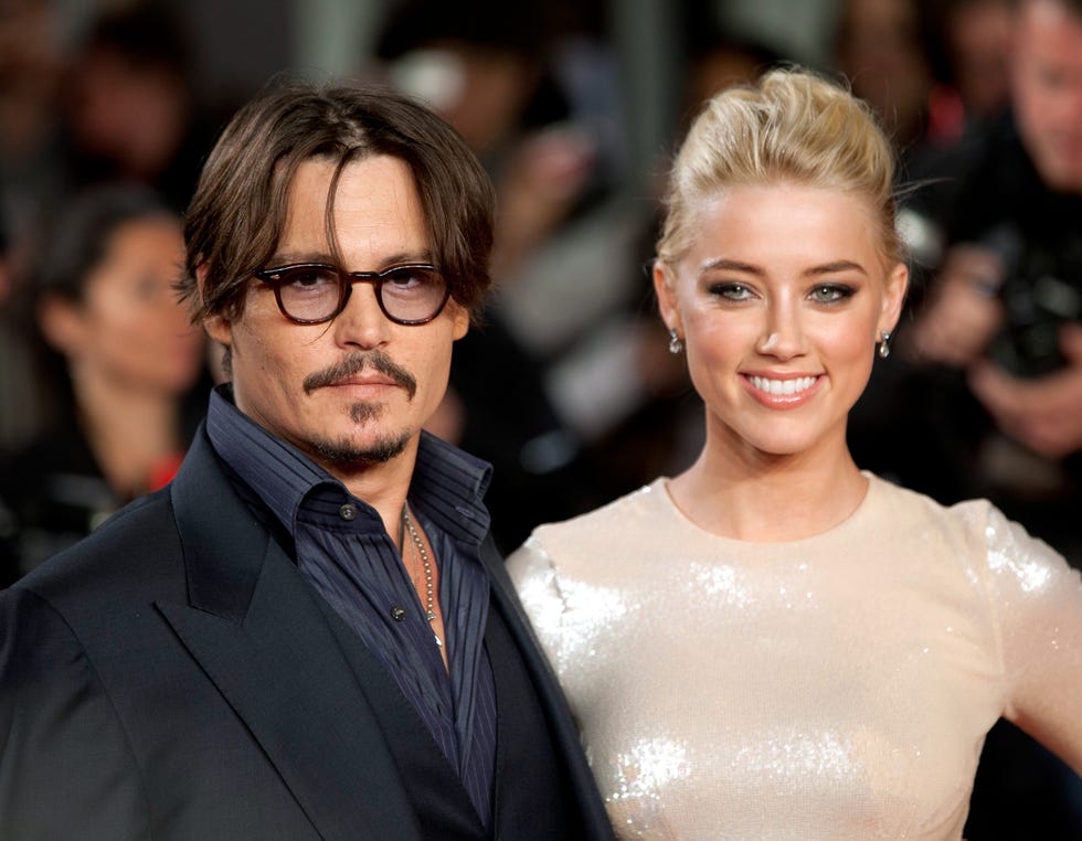 Johnny Depp rrëfen se nuk do ta harrojë kurrë traumën e shkaktuar nga Amber Heard